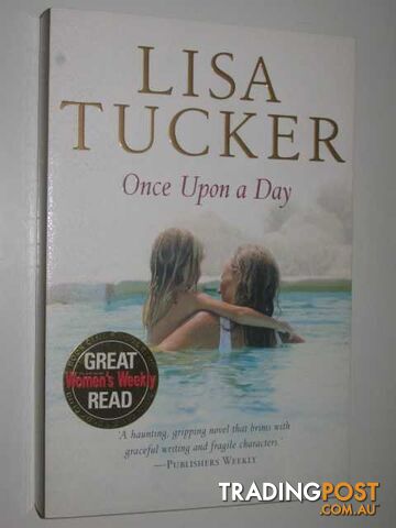 Once Upon a Day - Tucker Lisa - 2006
