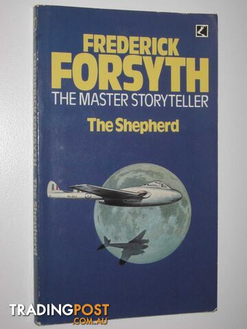 The Shepherd - Forsyth Frederick - 1984