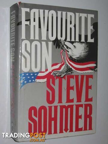 Favourite Son - Sohmer Steve - 1988