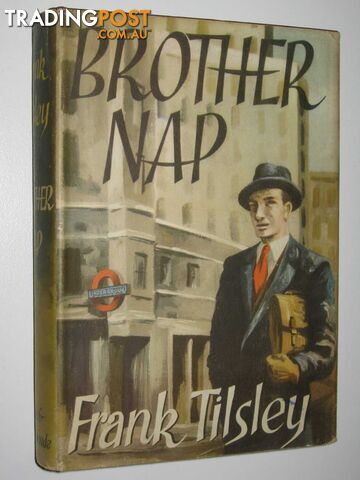 Brother Nap - Tilsley Frank - 1954