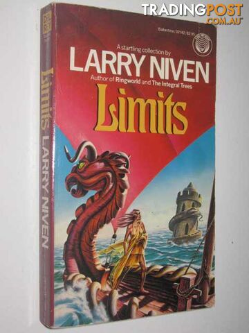 Limits - Niven Larry - 1985