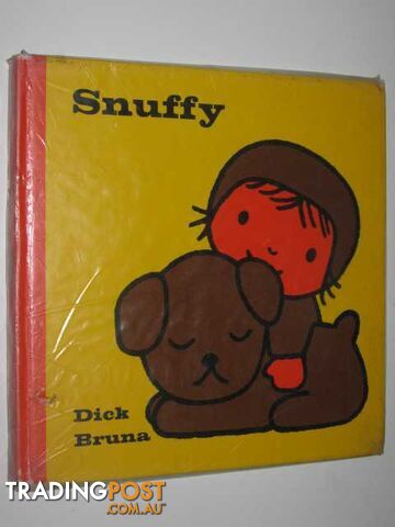 Snuffy - Bruna Dick - 1973