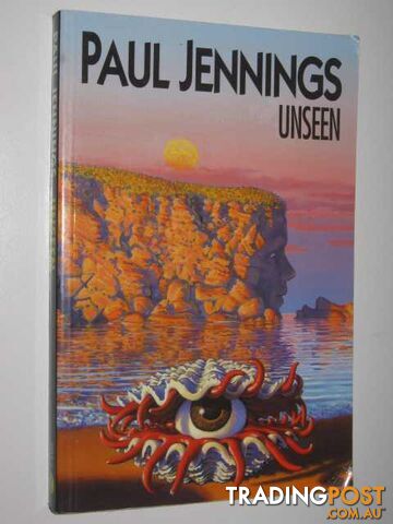 Unseen! - Jennings Paul - 1998