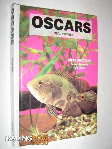 Oscars  - Pronek Neal - 1993