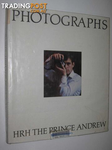 Photographs  - Andrews Prince HRH The - 1985