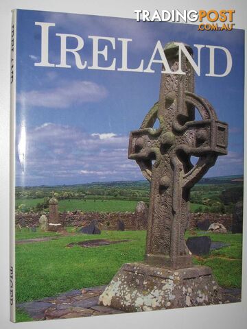 Ireland  - Tarchetti Simona - 1994