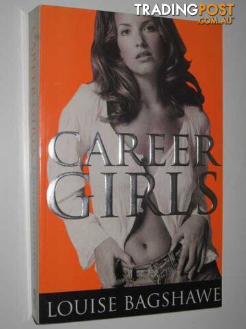 Career Girls - Bagshawe Louise - 1995