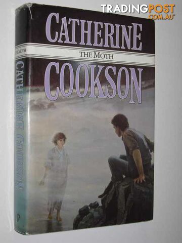 The Moth  - Cookson Catherine - 1986