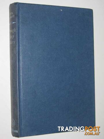 Through Many Waters - Muskett Netta - 1961