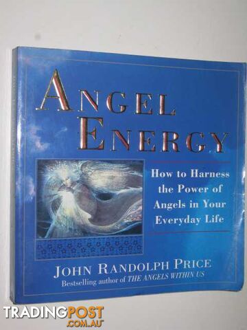 Angel Energy  - Price John Randolph - 1996