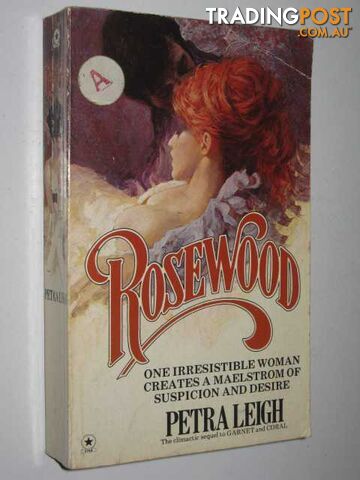 Rosewood  - Leigh Petra - 1979