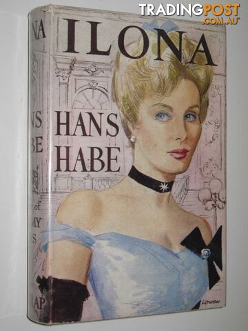 Ilona - Habe Hans - 1962