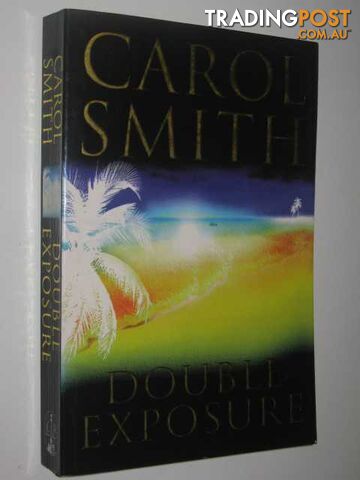 Double Exposure - Smith Carol - 1998