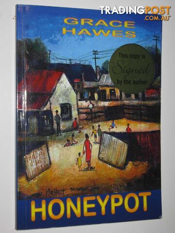 Honeypot - Hawes Grace - 2004