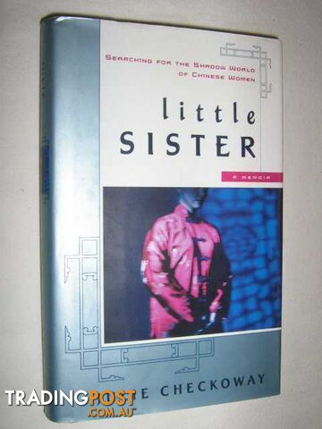 Little Sister  - Checkoway Julie - 1996