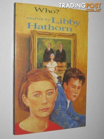 Who? - Hathorn Libby - 1992