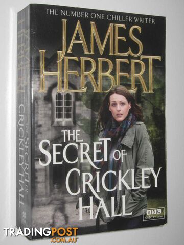 The Secret Of Crickley Hall - Herbert James - 2012