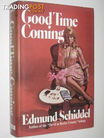 Good Time Coming - Schiddel Edmund - 1970