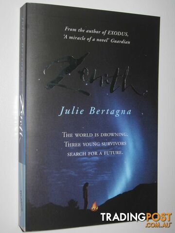Zenith - Bertagna Julie - 2008