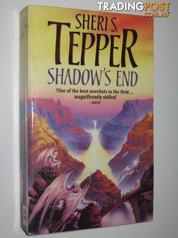 Shadow's End - Tepper Sheri S. - 1995