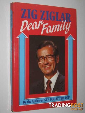 Dear Family - Ziglar Zig - 1984