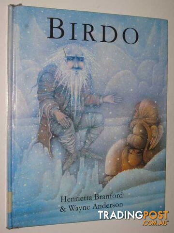 Birdo - Branford Henrietta - 1995