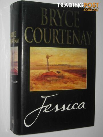 Jessica - Courtenay Bryce - 1998