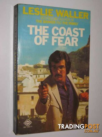 The Coast Of Fear - Waller Leslie - 1976