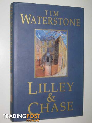 Lilley and Chase - Waterstone Tim - 1994