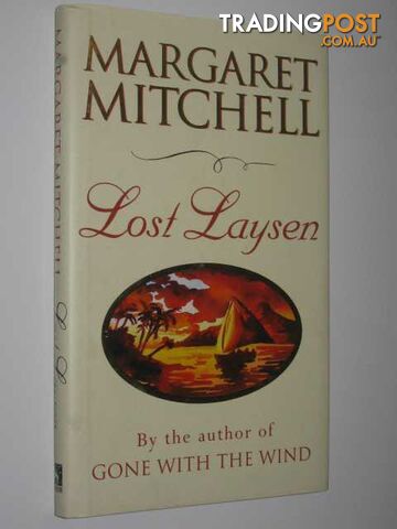 Lost Laysen - Mitchell Margaret - 1996