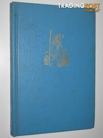 A Mother Goose Treasury - Author Not Stated - No date