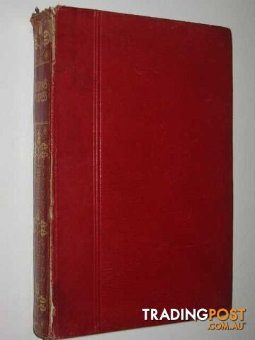 The Pilgrim's Progress - Bunyan John - No date