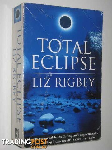 Total Eclipse - Rigby Liz - 1996