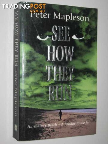 See How They Run - Mapleson Peter - 1996 - photo 1 of 1