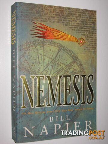 Nemesis - Napier Bill - 1998