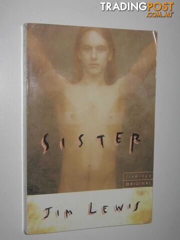 Sister - Lewis Jim - 1994