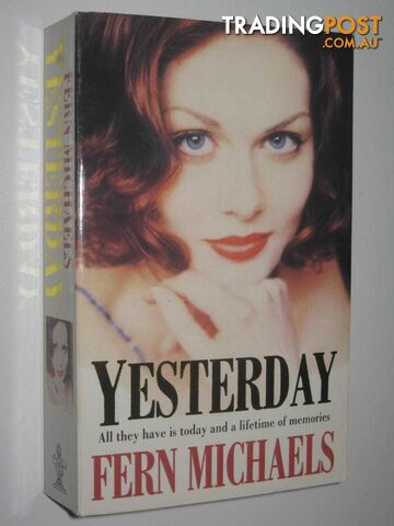 Yesterday  - Michaels Fern - 2002