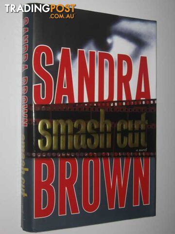 Smash Cut - Brown Sandra - 2009 - photo 1 of 1