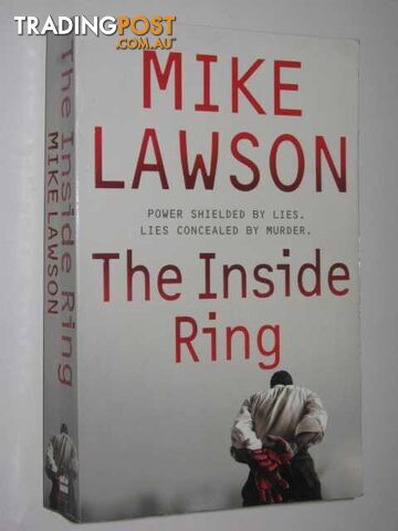 The Inside Ring - Lawson Mike - 2006
