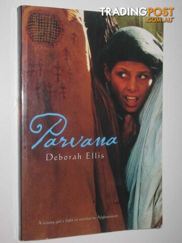 Parvana  - Ellis Deborah - 2002