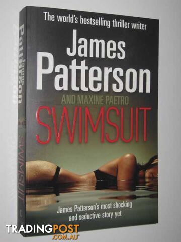 Swimsuit - Patterson James - 2009