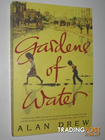 Gardens of Water - Drew Alan - 2008