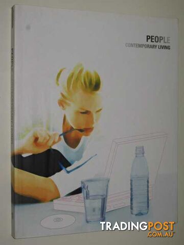 People: Contemporary Living  - Author Not Stated - 2000