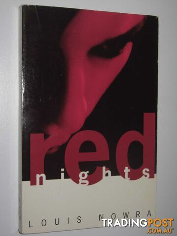 Red Nights - Nowra Louis - 1997