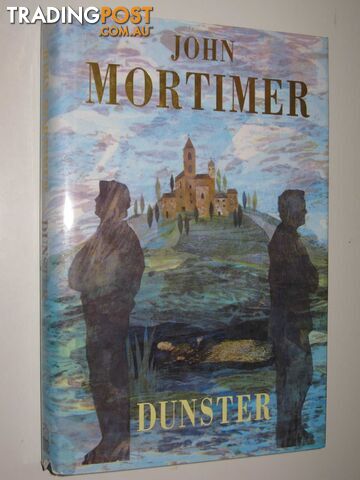 Dunster - Mortimer John - 1992