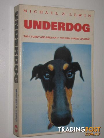Underdog - Lewin Michael Z - 1995