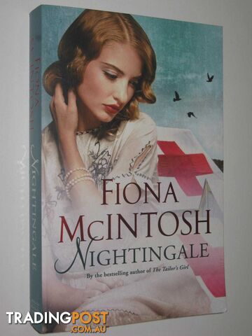 Nightingale  - McIntosh Fiona - 2014