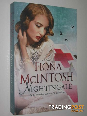 Nightingale  - McIntosh Fiona - 2014