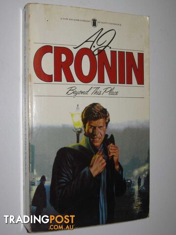 Beyond This Place - Cronin A. J. - 1978