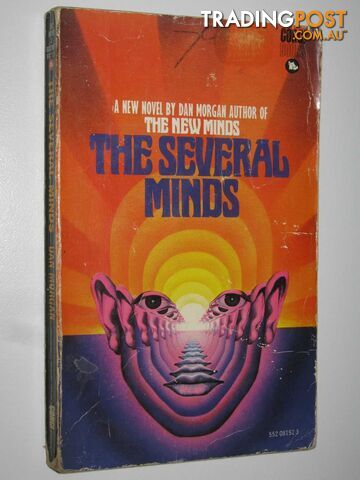 The Several Minds - Morgan Dan - 1969